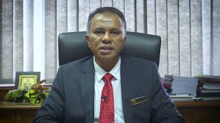 Tuan Haji Ahmad Fakaruddin bin Ahmad