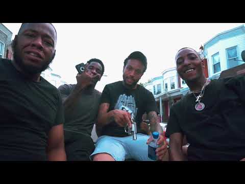 Al Stackz - OverDue (Visionary Films)