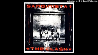The Clash-The Sound Of Sinners