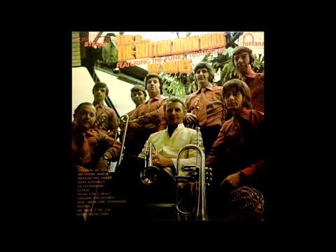 The Button Down Brass & Ray Davies – This Is... The Button Down Brass