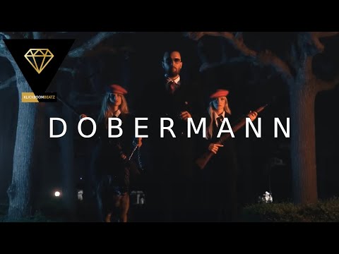 EPIC KOLLEGAH TYPE BEAT 2023 - DOBERMANN
