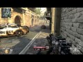 MP7 SMG 76-10 PS3 DLC Map Pack Revolution ...
