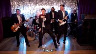 Funny video Bart Baker sugar