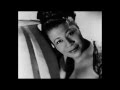 Ella Fitzgerald ~ Misty Blue