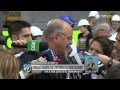 Visión 7 - Paritarias En La UOM: Tomada Dijo Que Las Negociaciones Están Funcionando