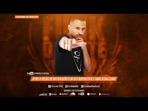 Mc Dinho, Mc Caio e Mc Gw - Puta Que Pariu ( DJ Felps )