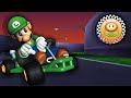 Mario Kart 64 Flower Cup