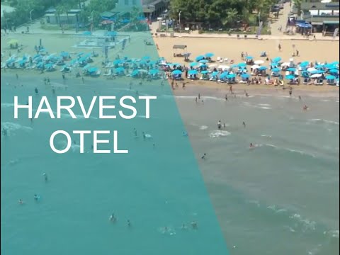 Harvest Otel Tanıtım Filmi