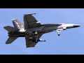Naval Air Station Oceana April 24 2025