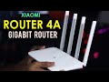 Роутер Xiaomi Mi WiFi Router 4A Global