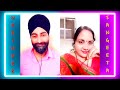 Sanwali Saloni Teri Jheel Si Ankhen Jhankar FHD Hindi Song
