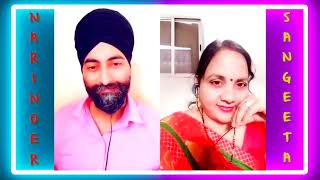 Download lagu Sanwali Saloni Teri Jheel Si Ankhen | Jhankar | FHD Hindi Song mp3