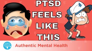 WhatItFeelsLikeToHavePTSD