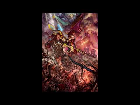 Silver's Favorite VGM #351 - The way