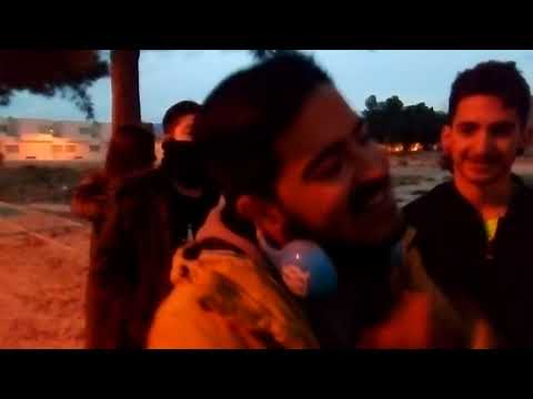 Zhyter y Thanatos vs Franklyn y Aka Sorec - Cuartos illa battle