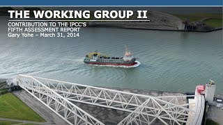 Climate Change and the News: Gary Yohe