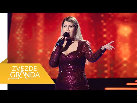 Krstinja Todorovic - Pepeo - ZG - 09.04.22. EM 30