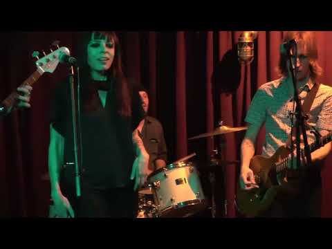 Starlight Cleaning Co. The Redwood Bar - Remembering Josh Schwartz 4-10-19