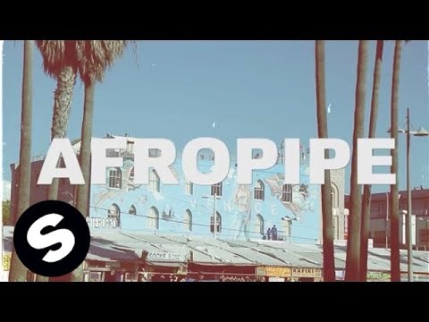 NIELS VAN GOGH - Afropipe (Official Music Video)