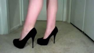 TAG :: Shoe Collection