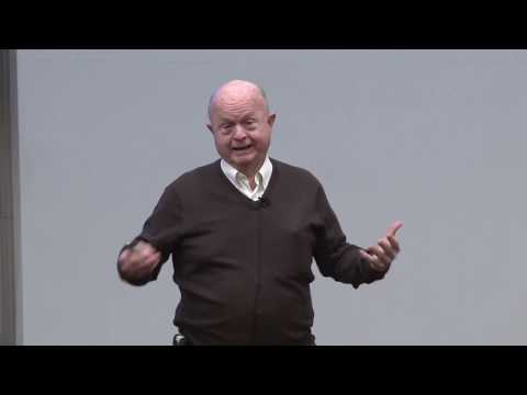 Health & Fitness Management Lecture Series - Dr. James S. Skinner