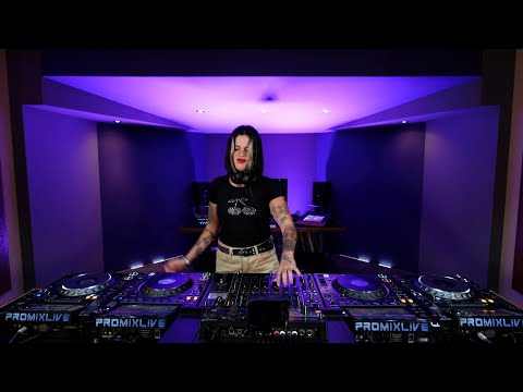 Promixlive and MILENA FAST 