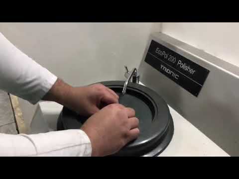 Polisaj Test