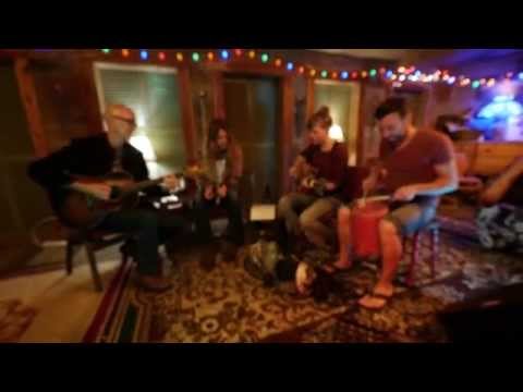 Mattanja Joy Bradley (feat. Grayson Capps) - Move it on over - The American Road Trip Recordings #1
