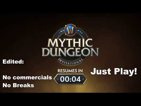 Arena World Cup! EU Summer Cup 1! Tempo Storm vs Skill Capped Red!