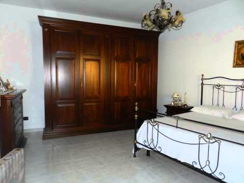 Villa Singola a Scorrano