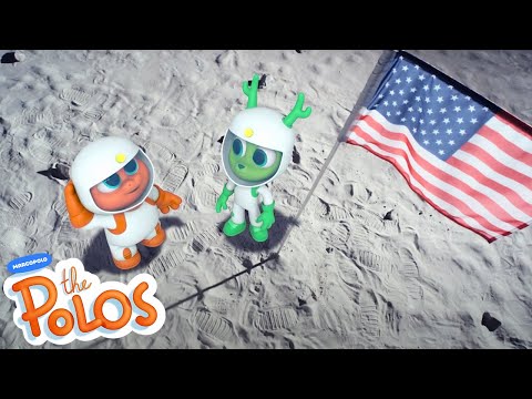 Space Rescue | MarcoPolo World School | Learn At Home - Kingdom Kids Zone, Little Learners - The Polos and MarcoPolo Learning