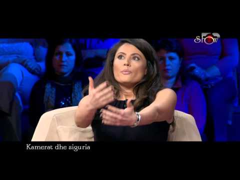 Top Show, 3 Shkurt 2016, Pjesa 2 - Top Channel Albania - Talk Show