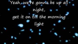 Hinder - Up All Night