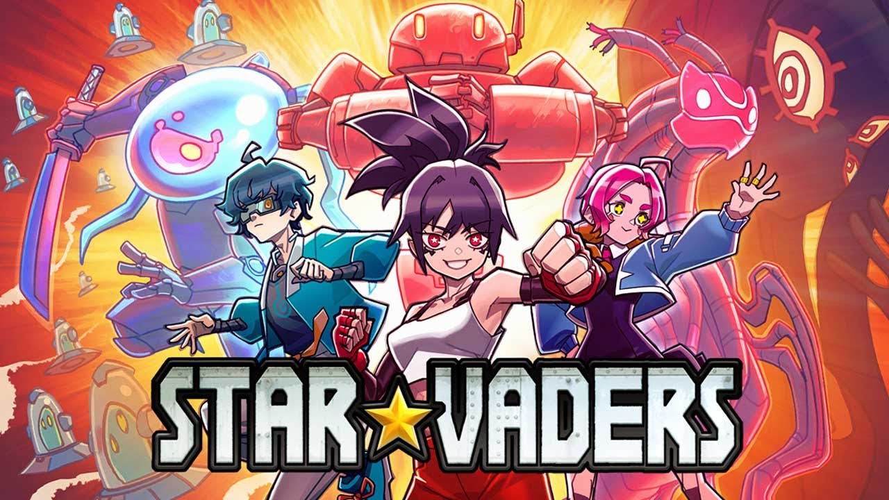 Trailer preview showing mech strategy combat and deckbuilding gameplay