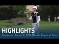 Condensed Round | 2024 Mizuho Americas Open