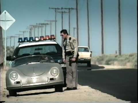 検索エンジン戦争の真っ只中で / AltaVista「SPEEDING TICKET」