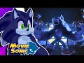 Movie Sonic The Werehog Reacts To Sonic Unleashed Night Of The Werehog