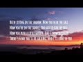 Bruce Hornsby - Set me in motion (Karaoke)
