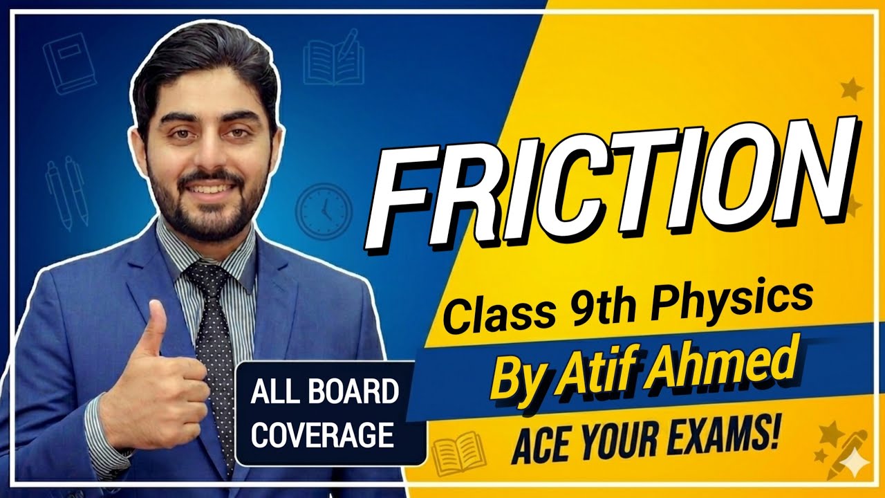 Friction