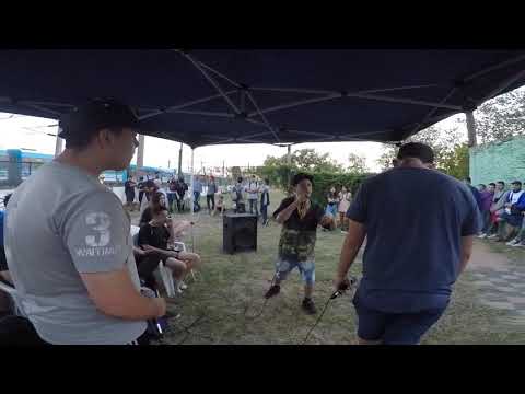 NACHO vs BRAM vs NAU - 8vos (1VS1 - 30/03) - Hermandad Free