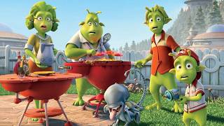 planeta 51 filme completo dublado