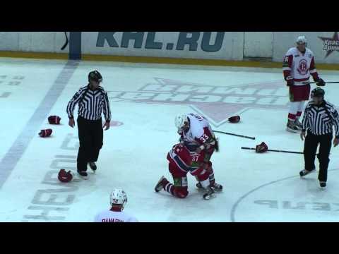darcy verot vs jeremy yablonski, second clash, 02.11.2011