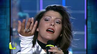 ✅Alejandra Guzman -  Angeles Caidos