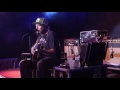 Scott H. Biram - Freight Train Boogie [Doc Watson cover] (Houston 04.15.17) HD