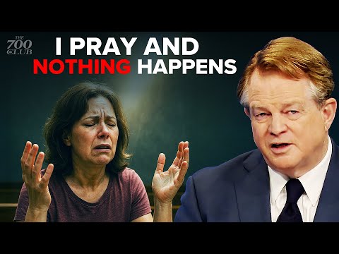 Why Is God Not Healing People When I Pray For Them?