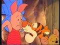 The New Adventures Of Winnie The Pooh Nya Äventyr Med Nalle Puh Ta Ett Bad