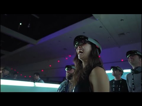 VRLA Expo 2017 Official Supercut