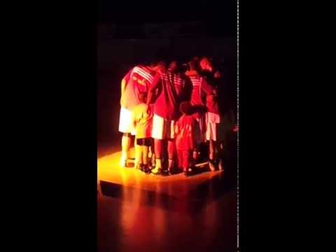 Pyrintö - KTP  saattovuoro Pyrinnön Minipojat 05-06