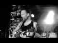Atoms For Peace - The Present Tense ( front row ...