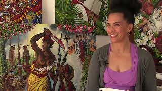 Women of West Indies Diaspora: Lili Bernard (A Short Documentary Film)